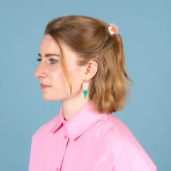 Coucou Suzette Sakura Mini Hair Claw* Mini Hair Claws