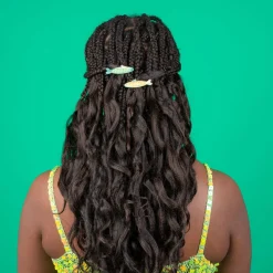 Coucou Suzette Sardines Hair Clip Set* Hair Clips