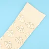 Coucou Suzette Scallop Shell Socks* Cotton Socks