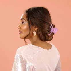 Coucou Suzette Shell Earrings* Jewelry