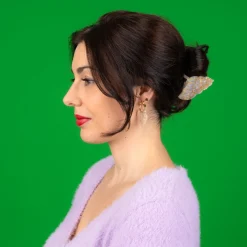 Coucou Suzette Shell Earrings* Jewelry