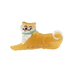 Coucou Suzette Shiba Hair Claw* Hair Claws
