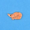 Coucou Suzette Shrimp Pin* Pins