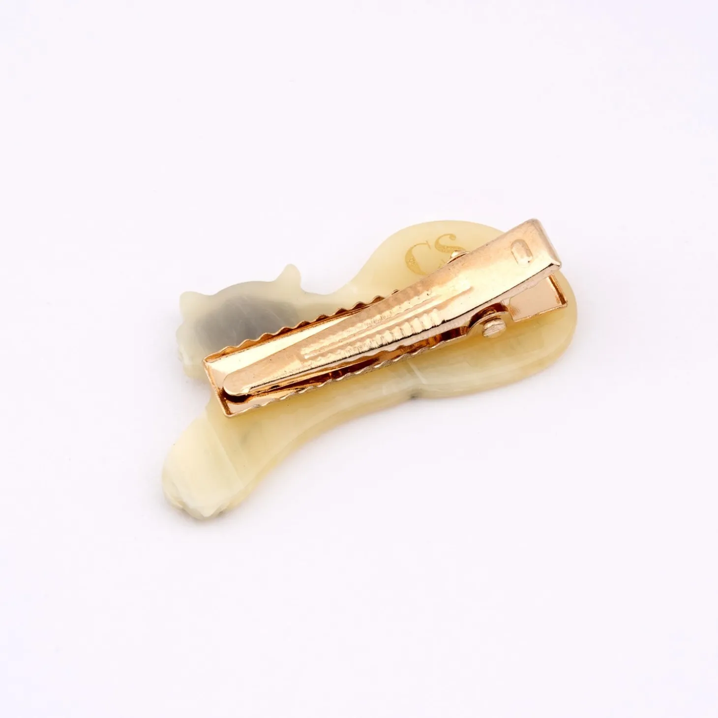 Coucou Suzette Siamese Cat Hair Clip* Hair Clips