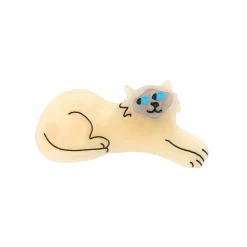 Coucou Suzette Siamese Cat Hair Clip* Hair Clips