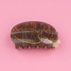 Coucou Suzette Sleeping Cat Hair Claw* Hair Claws