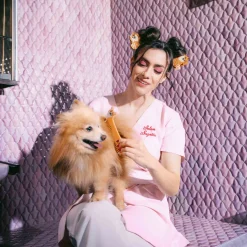 Coucou Suzette Spitz Hair Claw* Hair Claws