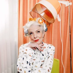 Coucou Suzette Spitz Hair Claw* Hair Claws
