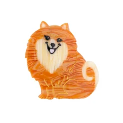 Coucou Suzette Spitz Hair Claw* Hair Claws