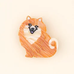 Coucou Suzette Spitz Hair Clip* Hair Clips