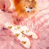 Coucou Suzette Spitz Socks* Cotton Socks