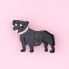 Coucou Suzette Staffy Hair Clip* Hair Clips