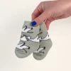 Coucou Suzette Stork Socks - Baby* Kids Socks