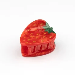 Coucou Suzette Strawberry Hair Claw* Hair Claws