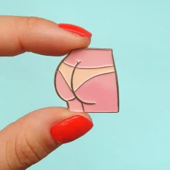 Coucou Suzette Sunburn Pin* Pins