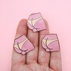 Coucou Suzette Sunburn Pin* Pins