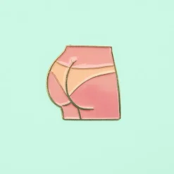 Coucou Suzette Sunburn Pin* Pins