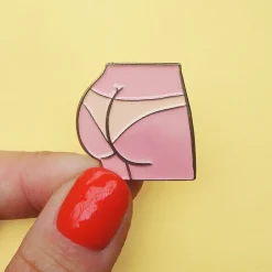 Coucou Suzette Sunburn Pin* Pins