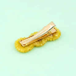 Coucou Suzette Sunflower Hair Clip* Hair Clips
