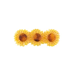 Coucou Suzette Sunflower Hair Clip* Hair Clips