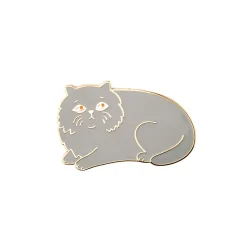Coucou Suzette Suzette Cat Pin* Pins