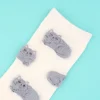 Coucou Suzette Suzette Cat Socks* Cotton Socks