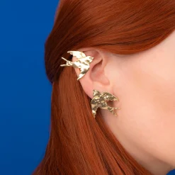 Coucou Suzette Swallow Earrings* Jewelry