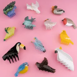 Coucou Suzette Swallow Hair Claw* Hair Claws