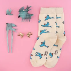 Coucou Suzette Swallow Hair Claw* Hair Claws