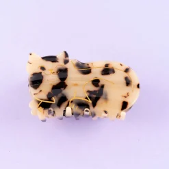 Coucou Suzette Tabby Cat Hair Claw* Hair Claws