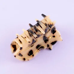Coucou Suzette Tabby Cat Hair Claw* Hair Claws