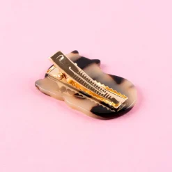 Coucou Suzette Tabby Cat Hair Clip* Hair Clips
