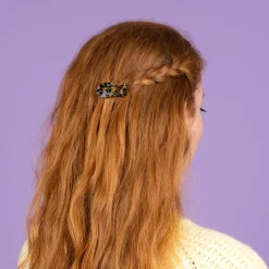 Coucou Suzette Tortoiseshell Cat Hair Clip* Hair Clips