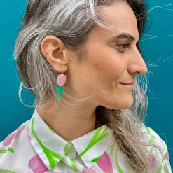 Coucou Suzette Tulip Earrings* Jewelry