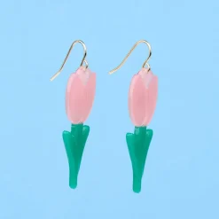 Coucou Suzette Tulip Earrings* Jewelry