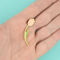 Coucou Suzette Tulip Pin* Pins