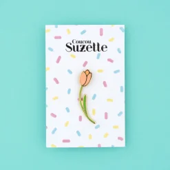 Coucou Suzette Tulip Pin* Pins