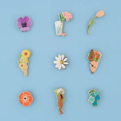 Coucou Suzette Tulip Pin* Pins