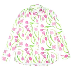Coucou Suzette Tulip Shirt* Clothing