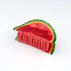 Coucou Suzette Watermelon Hair Claw* Hair Claws