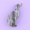 Coucou Suzette Whippet Hair Claw* Hair Claws