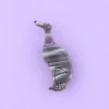 Coucou Suzette Whippet Hair Clip* Hair Clips