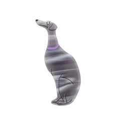 Coucou Suzette Whippet Hair Clip* Hair Clips
