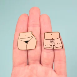 Coucou Suzette Willy Pin* Pins