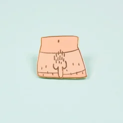 Coucou Suzette Willy Pin* Pins