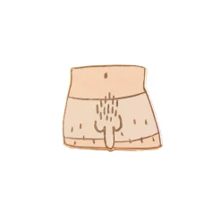 Coucou Suzette Willy Pin* Pins