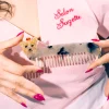 Coucou Suzette Yorkshire Comb* Combs
