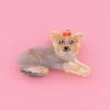 Coucou Suzette Yorkshire Hair Claw* Hair Claws