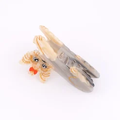 Coucou Suzette Yorkshire Hair Claw* Hair Claws