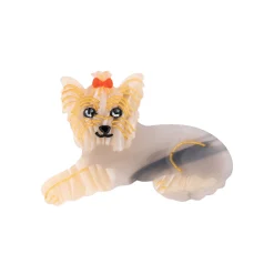 Coucou Suzette Yorkshire Hair Clip* Hair Clips